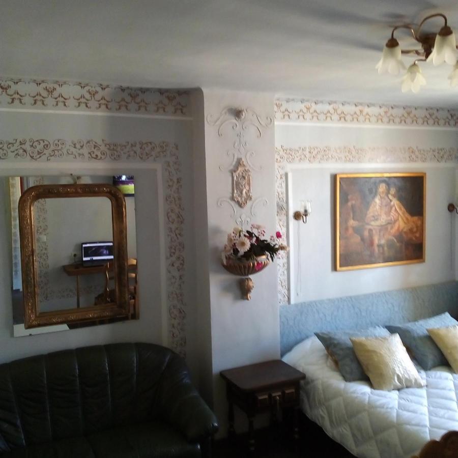 Appartement De Ville Medievale Vinca 외부 사진