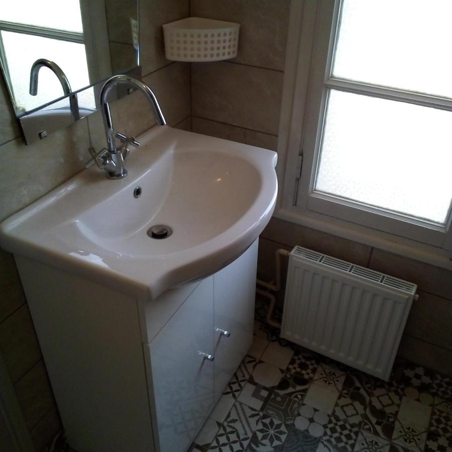 Appartement De Ville Medievale Vinca 외부 사진