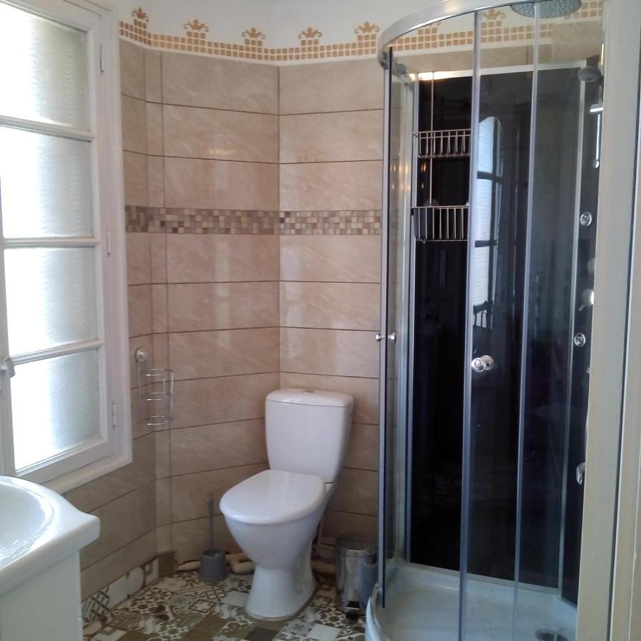 Appartement De Ville Medievale Vinca 외부 사진