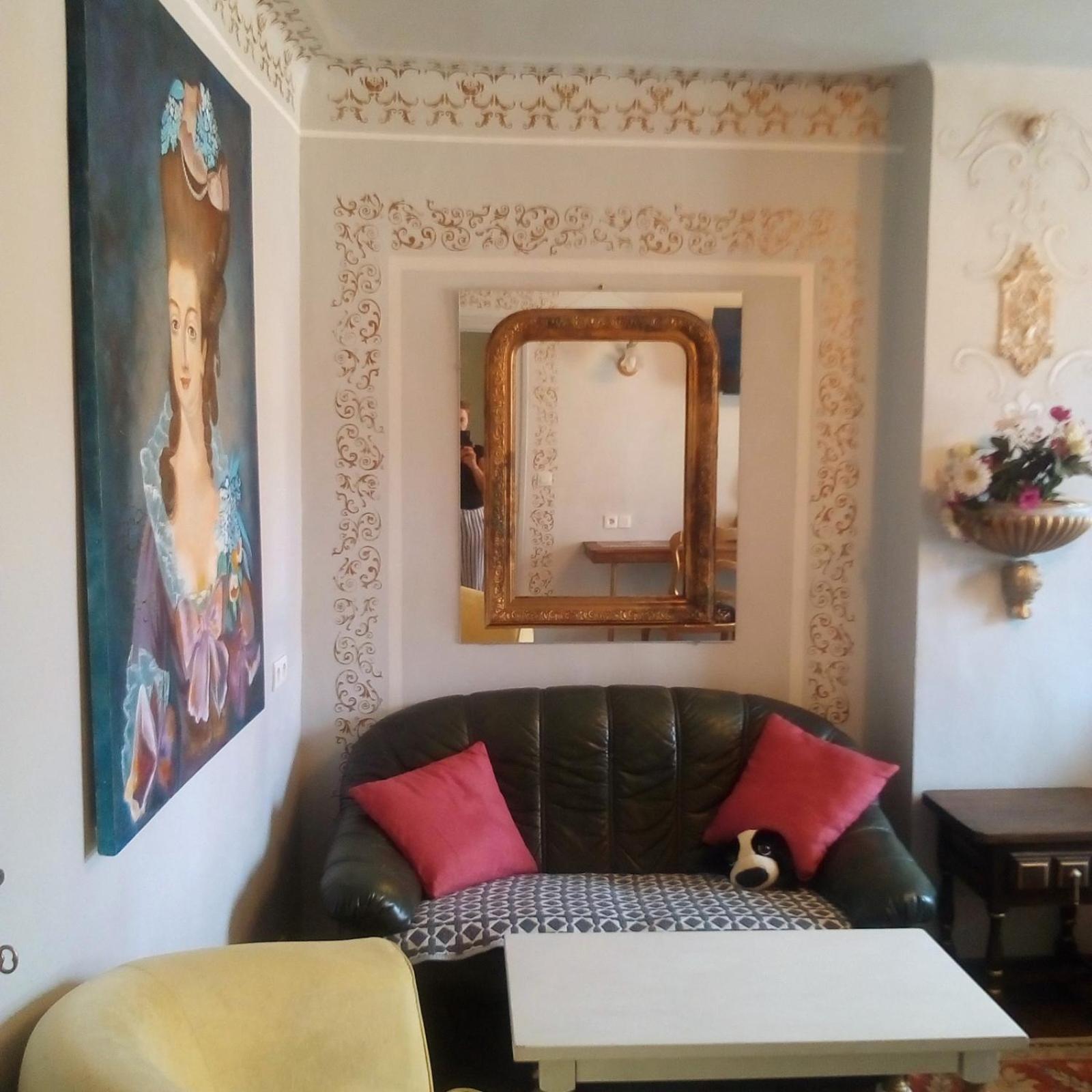 Appartement De Ville Medievale Vinca 외부 사진