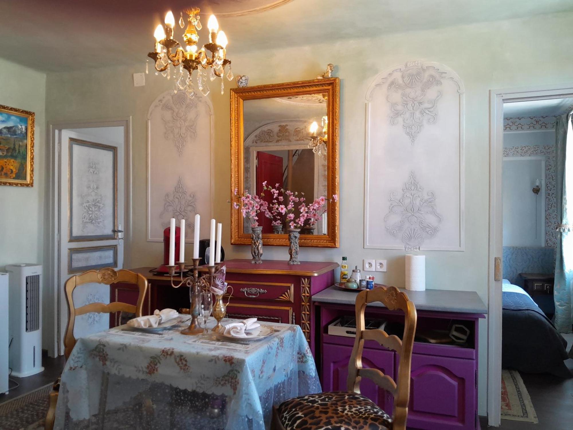 Appartement De Ville Medievale Vinca 외부 사진